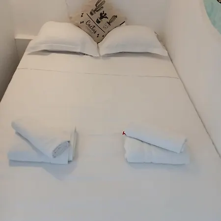 Canelle- Beau 2p,tout Confort, Vue Mer, Piscine Apartment Antibes