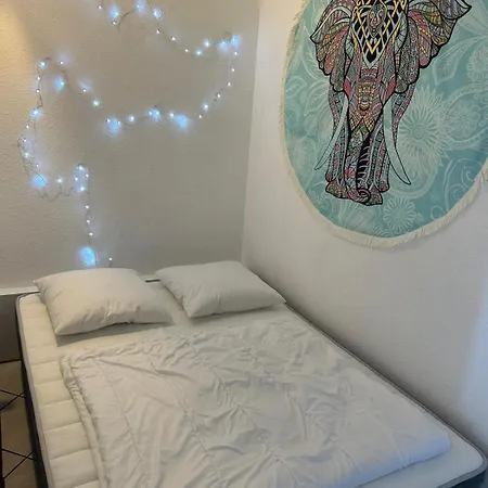 Canelle- Beau 2p,tout Confort, Vue Mer, Piscine Appartement Antibes