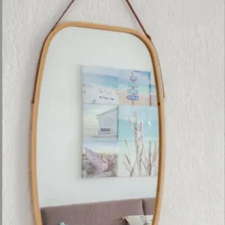 Canelle- Beau 2p,tout Confort, Vue Mer, Piscine Apartmán Antibes