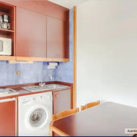 Canelle- Beau 2p,tout Confort, Vue Mer, Piscine