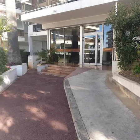 Canelle- Beau 2p,tout Confort, Vue Mer, Piscine Appartement *