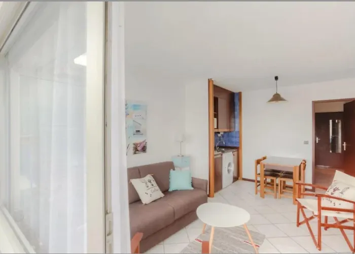 Canelle- Beau 2p,tout Confort, Vue Mer, Piscine