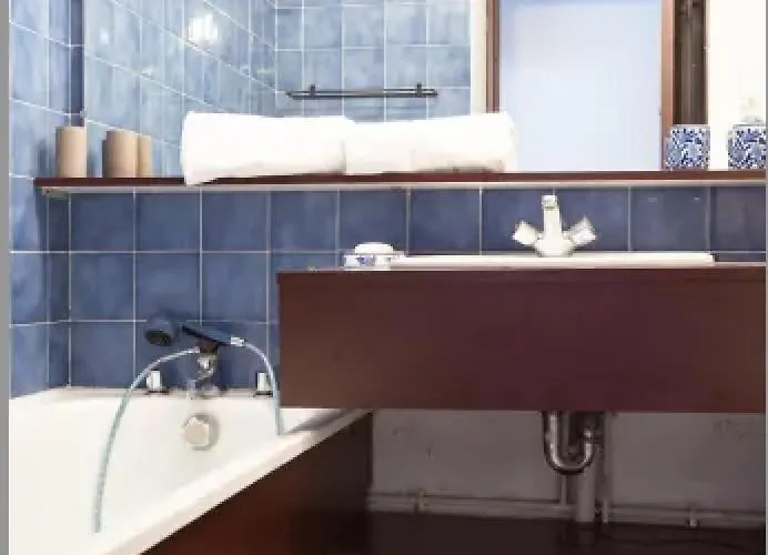 Canelle- Beau 2p,tout Confort, Vue Mer, Piscine Apartman