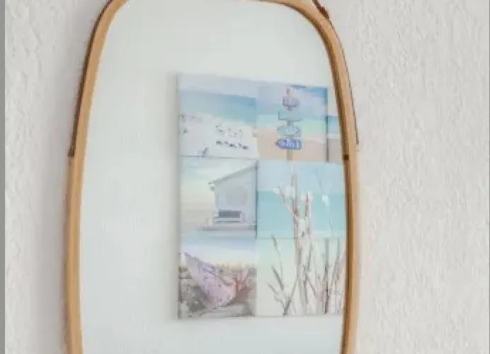 Canelle- Beau 2p,tout Confort, Vue Mer, Piscine Apartman Antibes